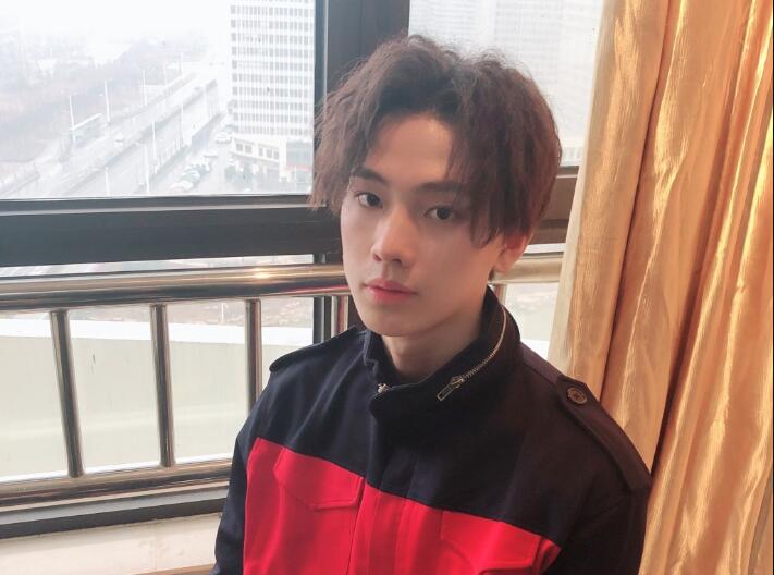 余远帆哪里人今年多大了(余远帆生日)