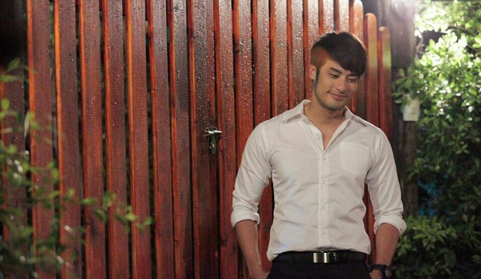 泰星boy为什么领养妹妹(泰星boypakorn三兄弟) 泰星boy为什么领养妹妹(泰星boypakorn三兄弟)