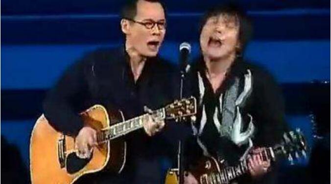 伍佰和刘若英是什么关系(伍佰与刘若英唱过的歌) 伍佰和刘若英是什么关系(伍佰与刘若英唱过的歌)