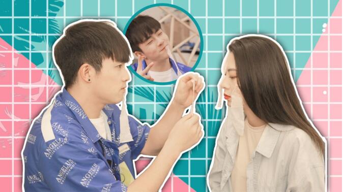 七舅脑爷和闵静怎么了不合作了