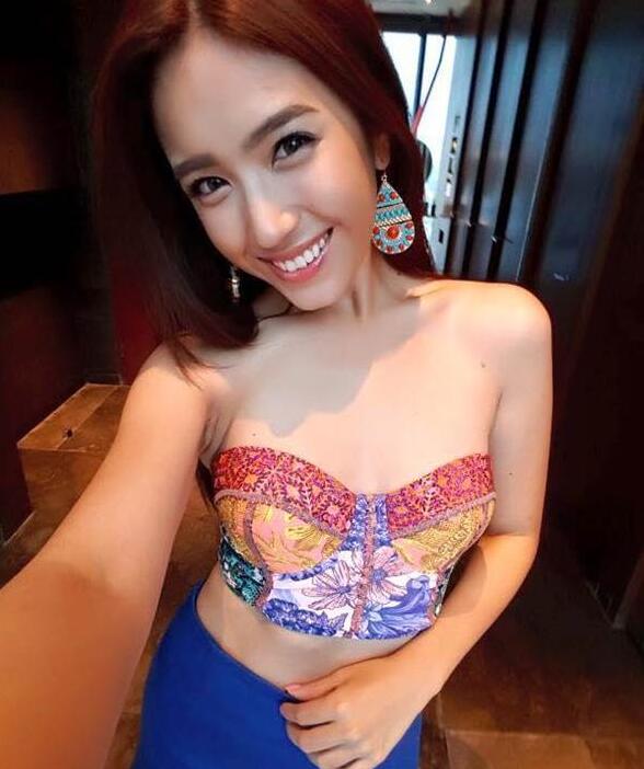 雷瑟琳和张含韵谁更美