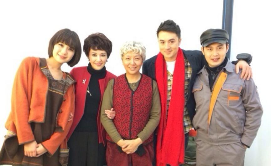 张晔子结婚了吗(张晔子多大了) 张晔子结婚了吗(张晔子多大了)