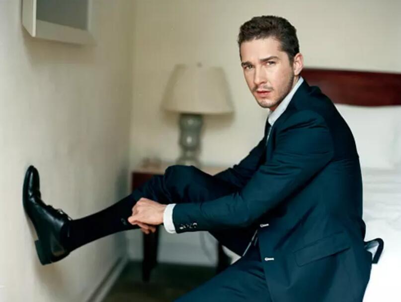 希亚·拉博夫为什么退出娱乐圈 希亚·拉博夫为什么退出娱乐圈