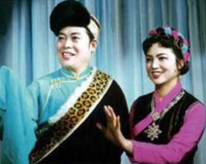 耿莲凤和耿为华是亲戚关系吗(耿为华的婚史)