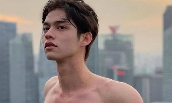 泰星boy为什么领养妹妹(泰星boypakorn三兄弟) 泰星boy为什么领养妹妹(泰星boypakorn三兄弟)