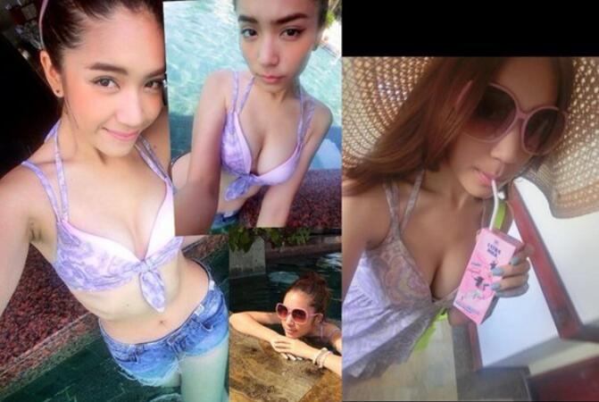 雷瑟琳和张含韵谁更美