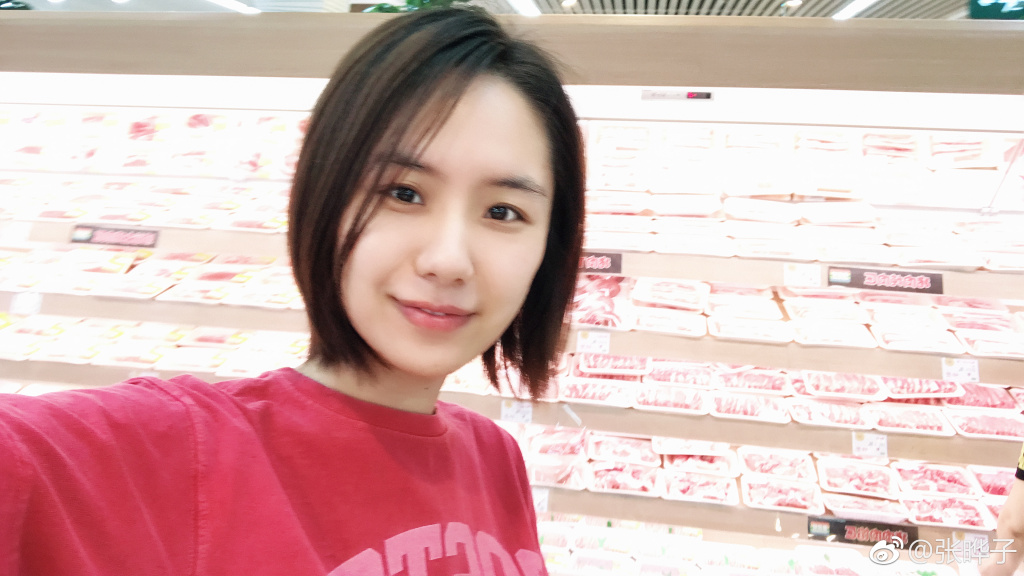 张晔子结婚了吗(张晔子多大了) 张晔子结婚了吗(张晔子多大了)