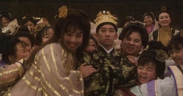 告诉你蔡徐坤为什么叫六公主、小狮子、卡卡