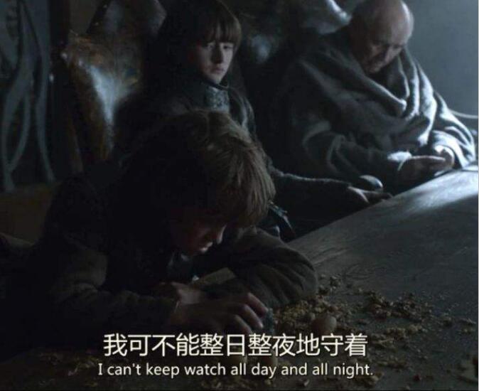 瑞肯史塔克为什么吃人(瑞肯史塔克为什么和布兰分开)