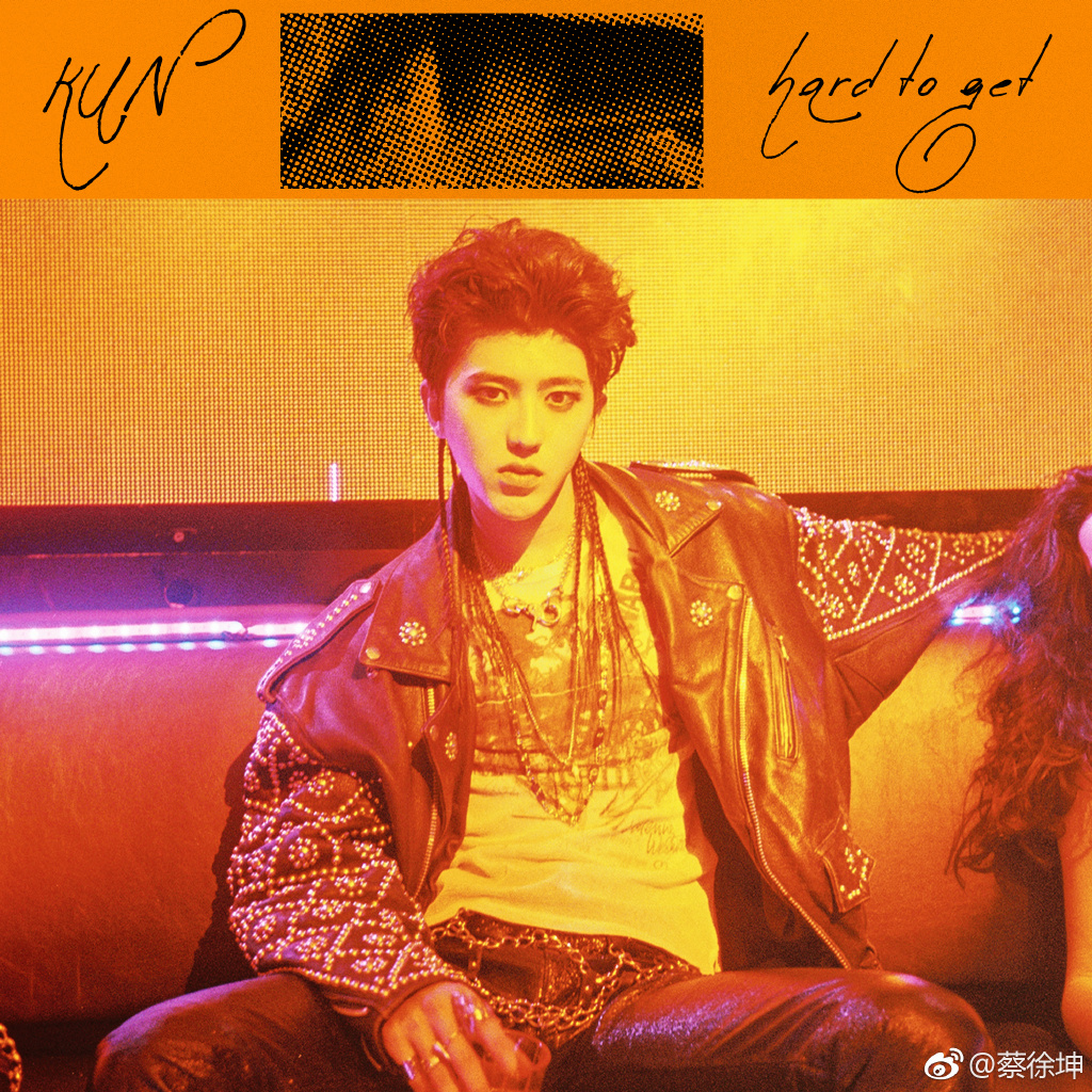 告诉你蔡徐坤为什么叫六公主、小狮子、卡卡