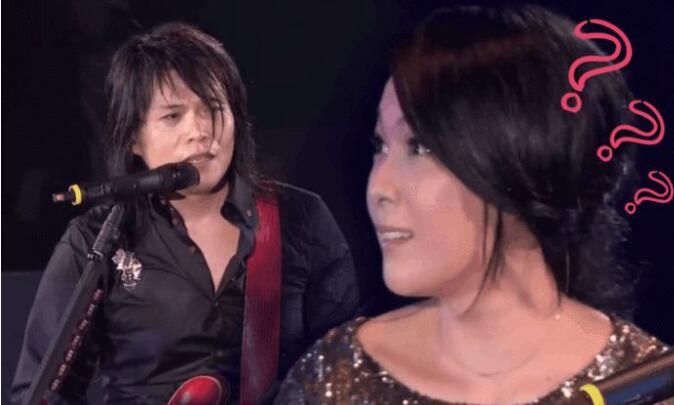 伍佰和刘若英是什么关系(伍佰与刘若英唱过的歌) 伍佰和刘若英是什么关系(伍佰与刘若英唱过的歌)