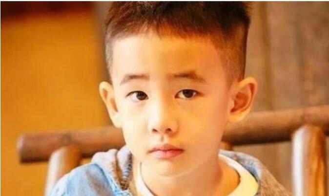 杨阳洋和小小春撞脸对比图(杨阳洋小时候照片) 杨阳洋和小小春撞脸对比图(杨阳洋小时候照片)