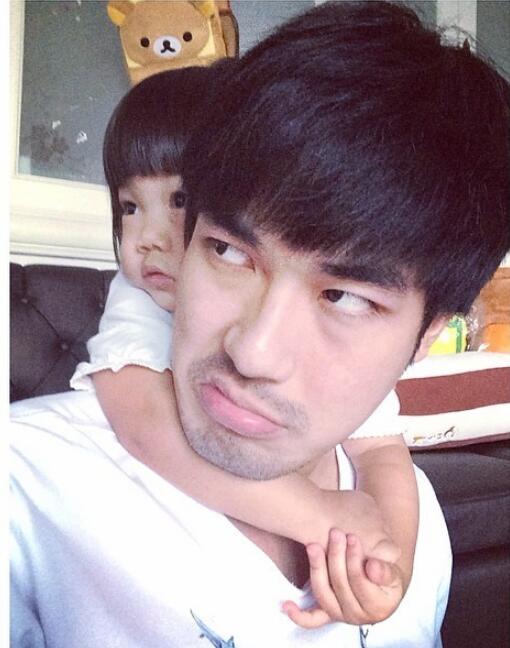 泰星boy为什么领养妹妹(泰星boypakorn三兄弟) 泰星boy为什么领养妹妹(泰星boypakorn三兄弟)