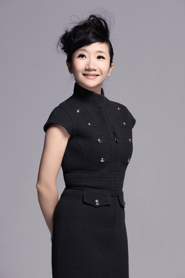 陶晶莹为什么说张靓颖是她老板娘?陶晶莹是 陶晶莹为什么说张靓颖是她老板娘?陶晶莹是