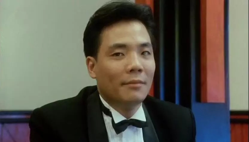 香港演员程东多少岁了(香港演员程峰)