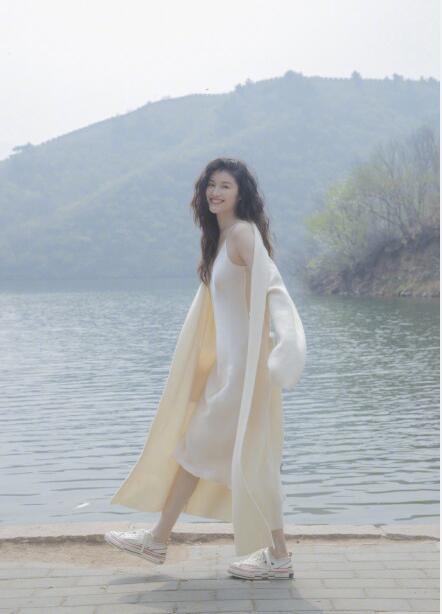 何穗为什么叫美黑、维密亲闺女 何穗为什么叫美黑、维密亲闺女