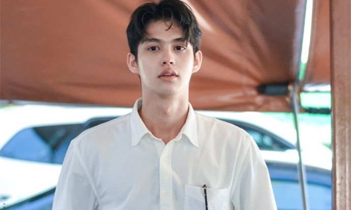 泰星boy为什么领养妹妹(泰星boypakorn三兄弟) 泰星boy为什么领养妹妹(泰星boypakorn三兄弟)