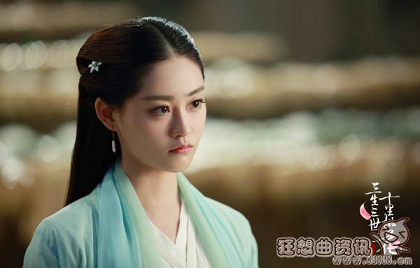 玄女最后的结局是什么?玄女的扮演者是谁?(玄女最后下场是什么?)