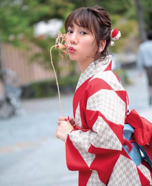 高城亚树为什么糊了不红了 高城亚树为什么糊了不红了