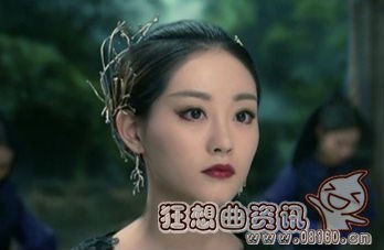 玄女最后的结局是什么?玄女的扮演者是谁?(玄女最后下场是什么?)