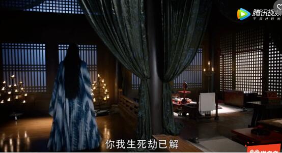 元凌知道和卿尘之间生死同命的联系消失了吗(卿尘和元凌结局)