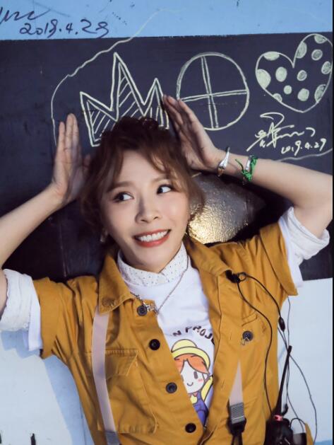 黄雅莉为什么发起借光计划(黄雅莉借光计划是什么意思)