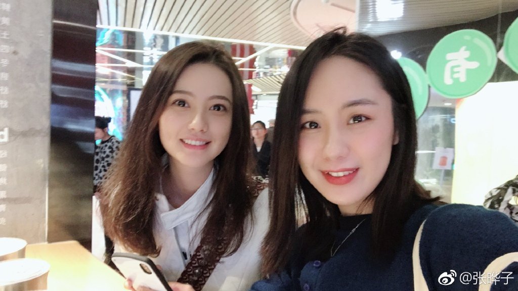 张晔子结婚了吗(张晔子多大了) 张晔子结婚了吗(张晔子多大了)