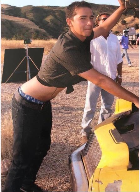 希亚·拉博夫为什么退出娱乐圈