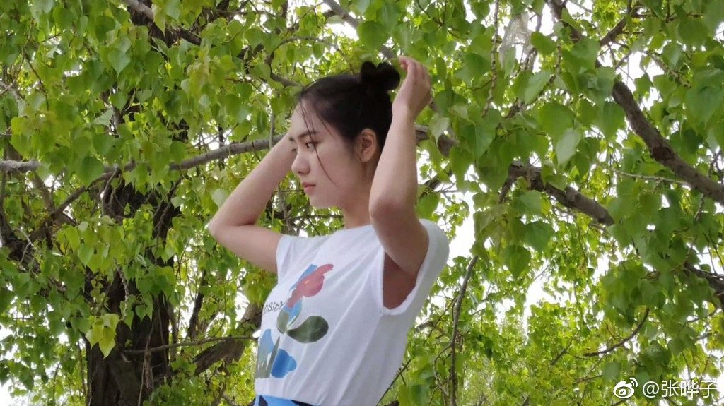 张晔子结婚了吗(张晔子多大了) 张晔子结婚了吗(张晔子多大了)