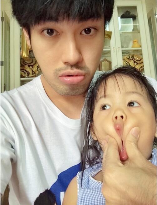 泰星boy为什么领养妹妹(泰星boypakorn三兄弟) 泰星boy为什么领养妹妹(泰星boypakorn三兄弟)