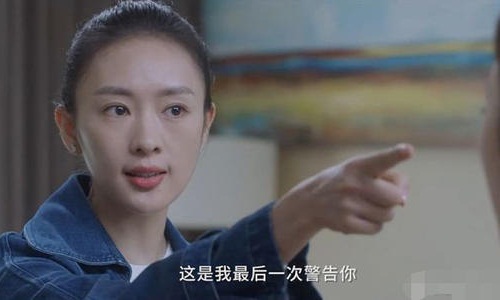 童瑶暗示顾佳不会复婚详情(童瑶饰演顾佳)