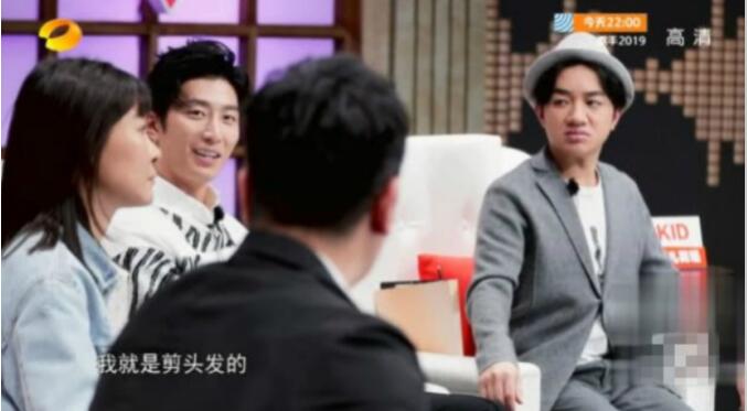 窦骁和何超莲怎么认识的(窦骁和何超莲什么时候认识的) 窦骁和何超莲怎么认识的(窦骁和何超莲什么时候认识的)