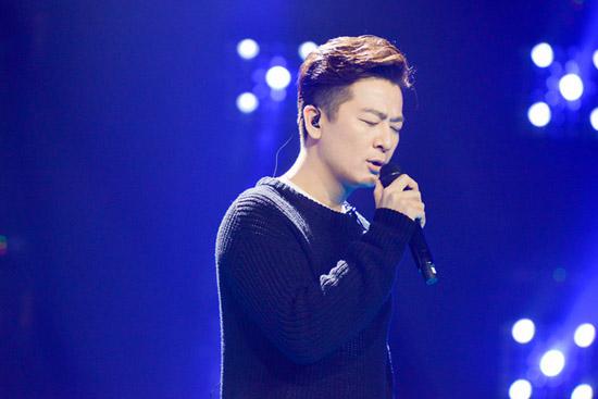 于毅为什么叫二哥?张学友为什么请于毅一起