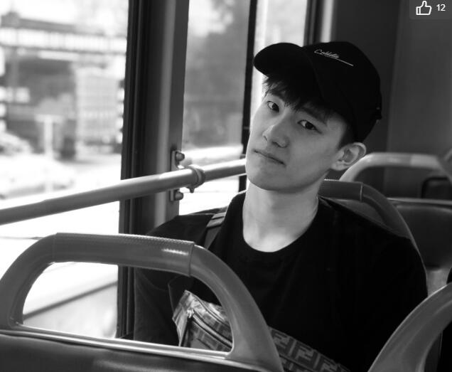 晏紫东为什么解约换经纪公司