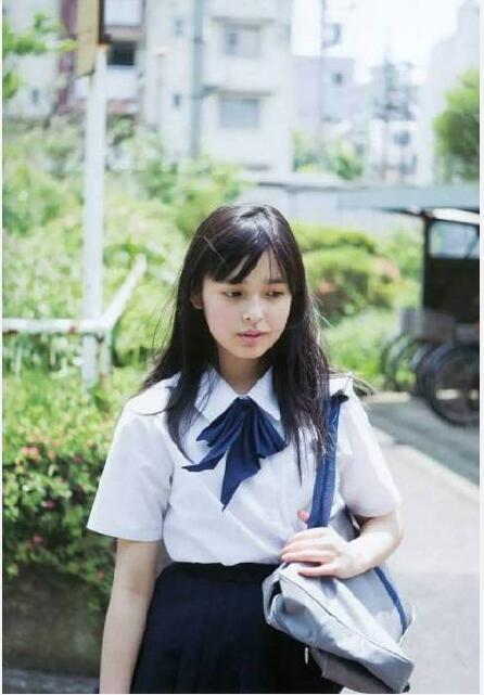 未来穗香为什么改名叫矢作穂香