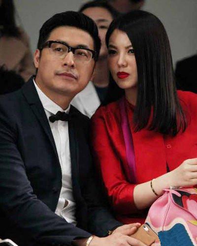 王岳伦是不是靠李湘养？李湘怎么变那么有钱(李湘王岳伦有多少资产)