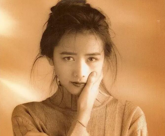 工藤静香为什么被称为日本国民妖精