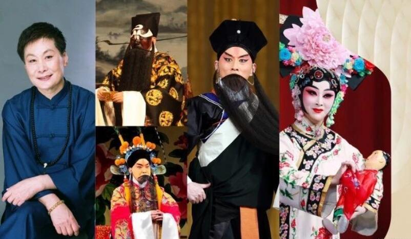 裴艳玲为什么不演霸王别姬(霸王别姬蒋雯丽演技) 裴艳玲为什么不演霸王别姬(霸王别姬蒋雯丽演技)