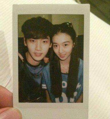 邢昭林整容前后照片(邢昭林长相有变化) 邢昭林整容前后照片(邢昭林长相有变化)