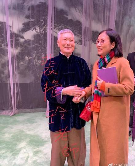 裴艳玲为什么不演霸王别姬(霸王别姬蒋雯丽演技) 裴艳玲为什么不演霸王别姬(霸王别姬蒋雯丽演技)