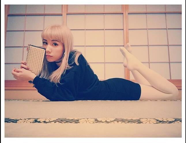 仲里依纱是不是混血?她现在下海了吗? 仲里依纱是不是混血?她现在下海了吗?