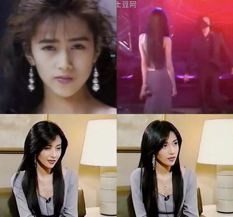 工藤静香为什么被称为日本国民妖精 工藤静香为什么被称为日本国民妖精