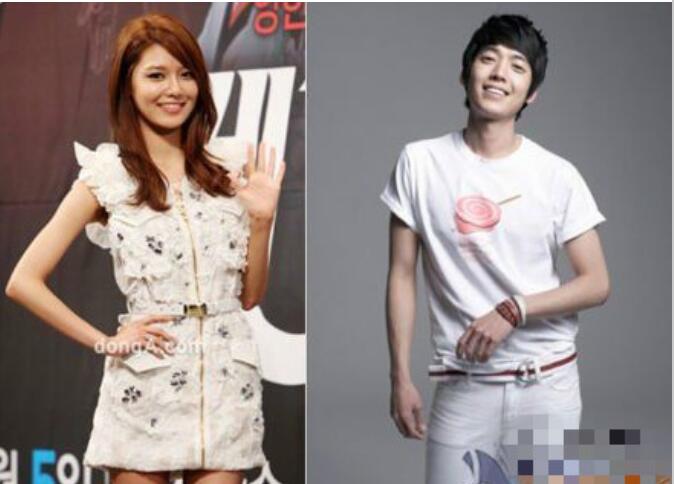 金京浩崔秀英是什么关系(崔秀英出道) 金京浩崔秀英是什么关系(崔秀英出道)