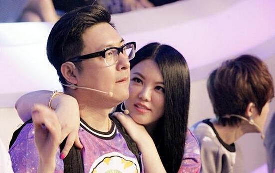 王岳伦是不是靠李湘养？李湘怎么变那么有钱(李湘王岳伦有多少资产)
