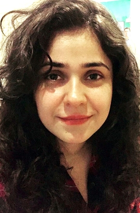 神秘巨星里的妈妈扮演者梅·维贾什么人种？