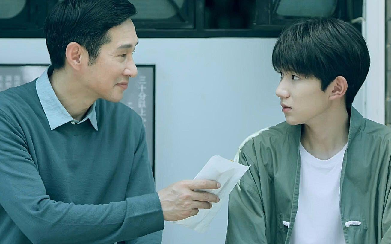 王劲松是王源的爸爸吗？王劲松为什么叫气壳