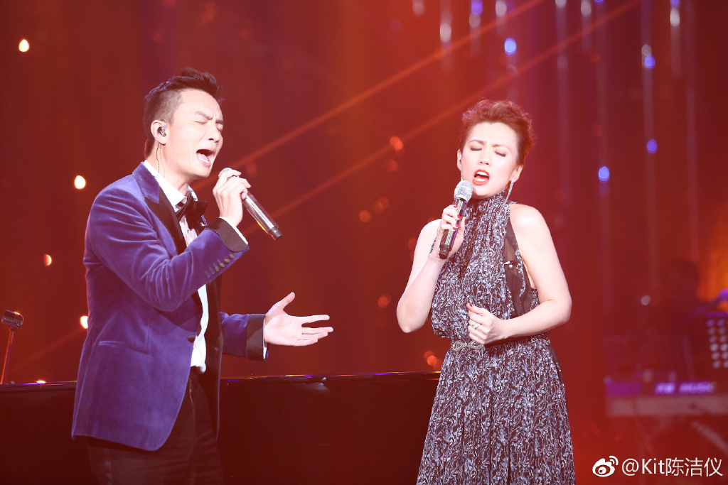 陈洁仪为什么是新加波殿堂级、国宝级的歌手