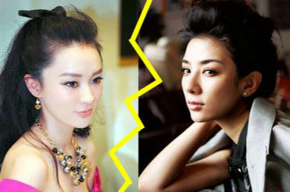 霍思燕和黄奕为什么吵架骂战？黄奕为什么离(黄奕和霍思燕为什么大战)