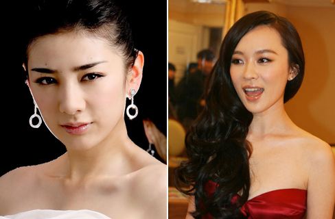 霍思燕和黄奕为什么吵架骂战?黄奕为什么离(黄奕和霍思燕为什么大战)