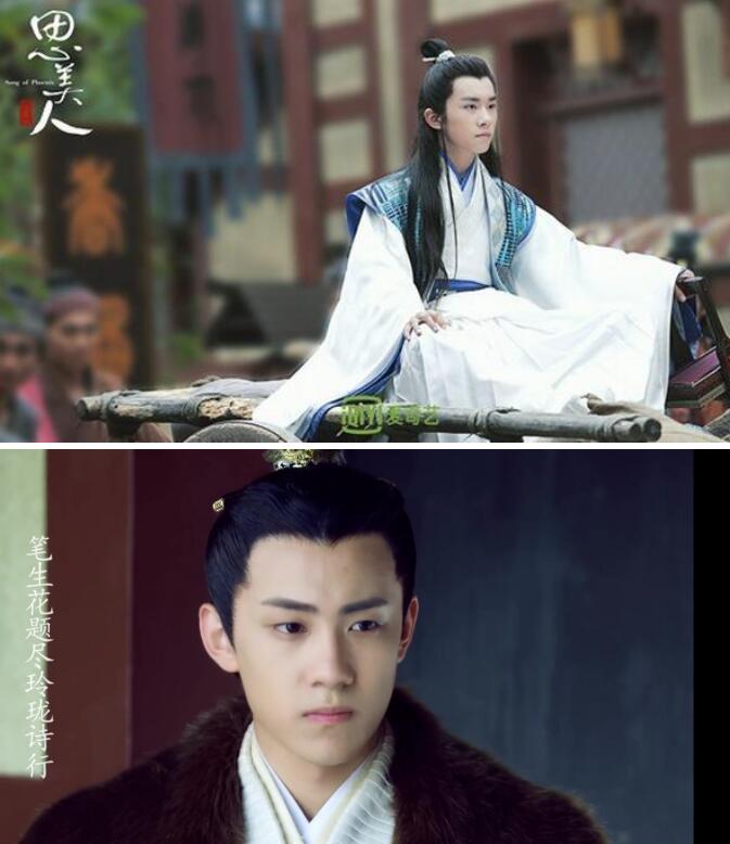 晏紫东为什么解约换经纪公司